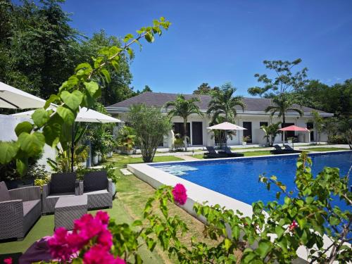 Tawala Complejo | OHANA, Panglao Resort.