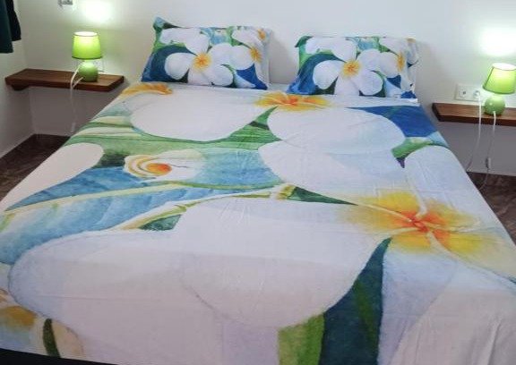 Teahupoo Apartamento | Ohana RBNB studio " Kaveka"