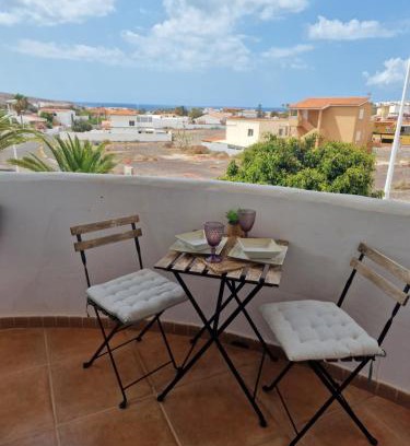 Tarajalejo Apartamento | Ohana Roger