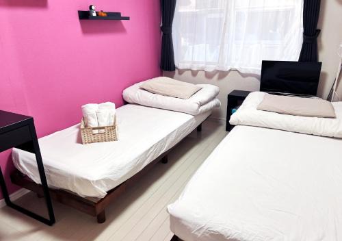 Adachi Casa | OHANA TOKYO HOUSE - Vacation STAY 71468v