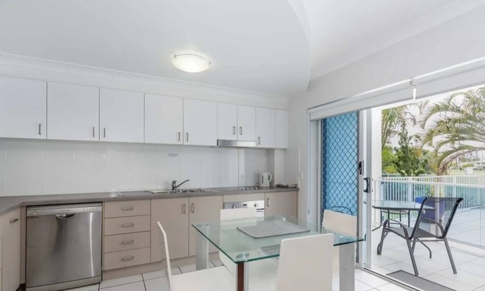 Bargara Apartamento | Ohana Vibe at Bargara