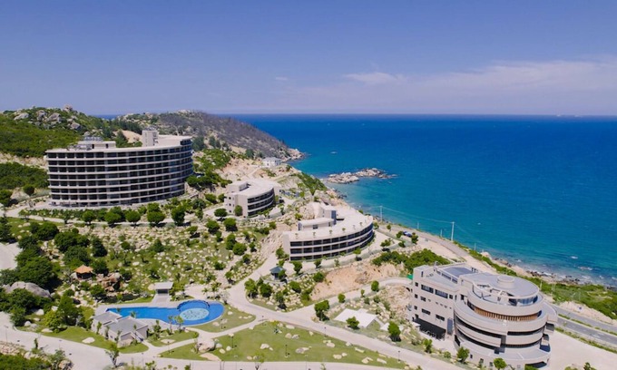 Phu Cat Complejo | Ohana Village