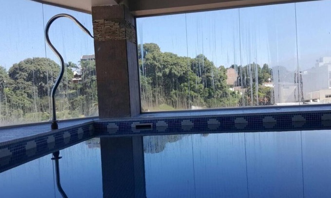 Barrio Centro Hotel | Ohasis Jujuy Hotel & Spa