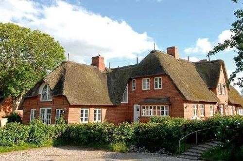 Wrixum Apartamento | Ohl Doerp 22 Pastoratshof Haus 6
