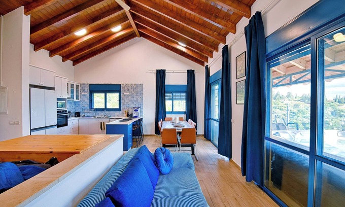 Amirim Casa | Ohn-Bar Guesthouse