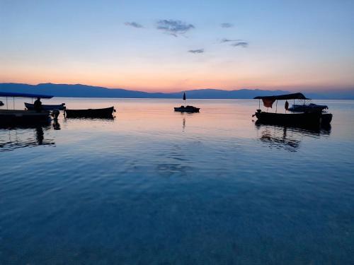 Ohrid Apartamento | Ohrid Happy Apartments