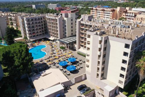 Centro de Salou Hotel | Ohtels Belvedere