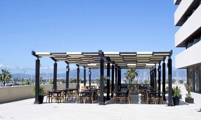 La Línea de la Concepción Hotel | Ohtels Campo De Gibraltar
