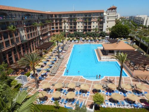 Islantilla Hotel | Ohtels Islantilla