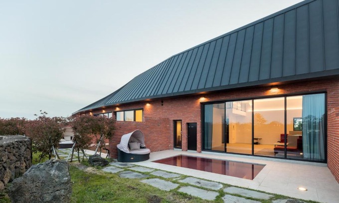 Hallim Casa | Ohyeongjae Private Pool Villa