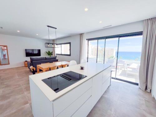 Muchamiel Apartamento | OIA 5 by United Renters