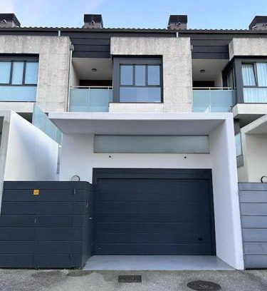 Irún Casa | Oiassoenea - Magnífica vivienda para familias y grupos en Irún