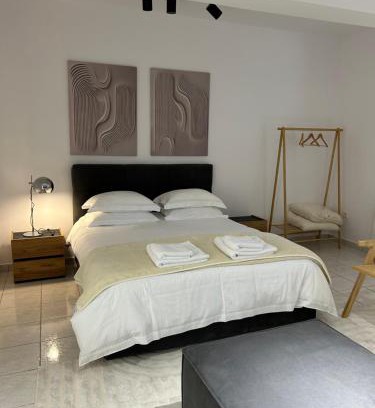 Kastoria Apartamento | Oikia Apozari MIKROS FILIPPOS