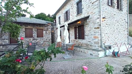 Chrisochorafa Casa | Oikia Panorama