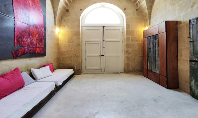 Cannole Casa | Oikia Vacanze Design Loft