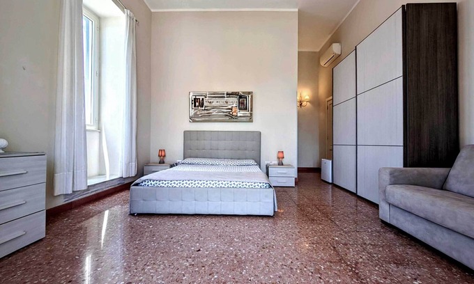 Diso Casa | Oikia Vacanze Diso Chiara