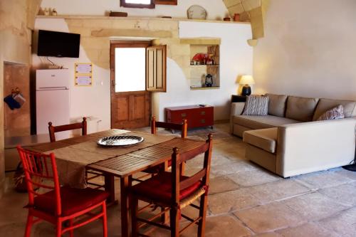 Cannole Casa | Oikia Vacanze La dimora del tabacco