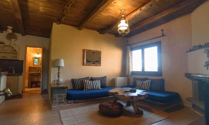 Pramanta Casa | Oikies Katogi
