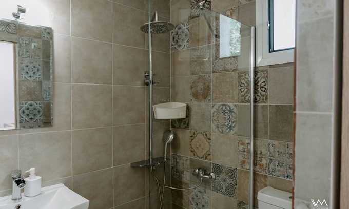 Igoumenitsa Apartamento | OikiesVerdeIII-