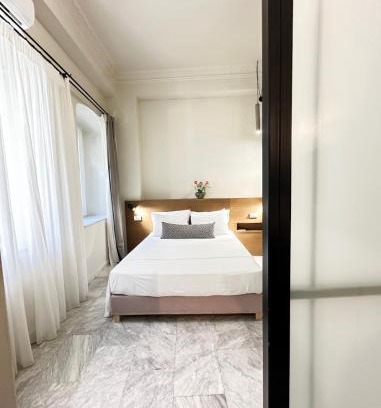 Ermoupoli Hotel | OIKO MINI SUITES