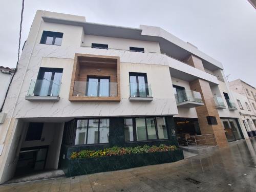 Monesterio Apartamento | OIKOS APARTAMENTOS TURÍSTICOS