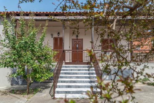 Souroti Apartamento | OIKOS SKMT