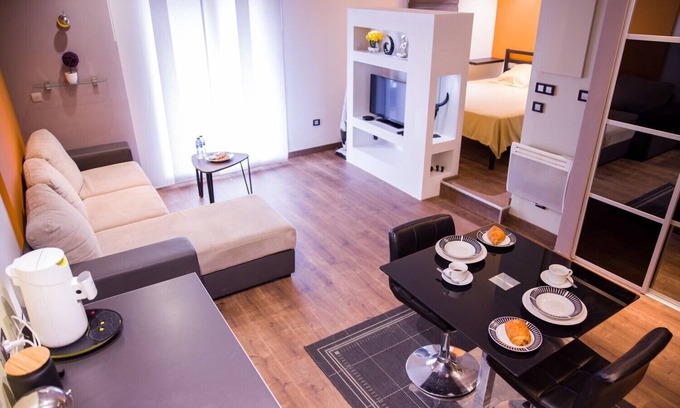 Fonbeauzard Apartamento | OIQIA Launaguet