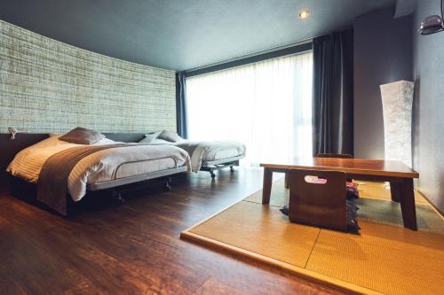 Oita Hotel | Oita Onsen Business Resort Kyuan - Vacation STAY 50154v