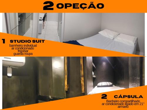 Nova Esperanca Casa | Oito80