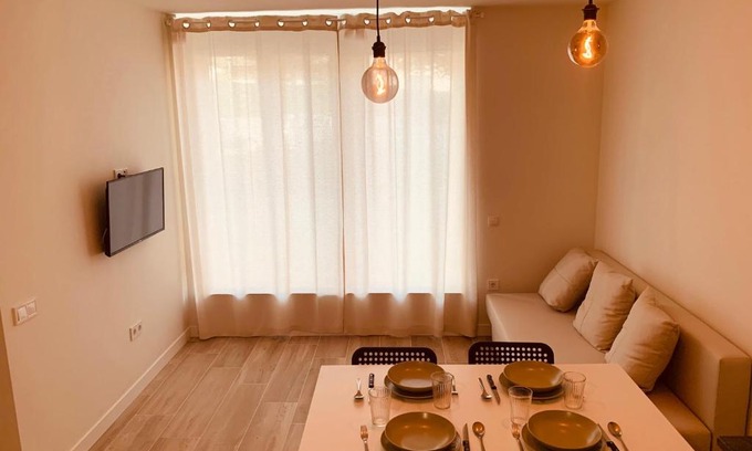Gernika-Lumo Apartamento | OIZPE GERNIHOST en Urdaibai