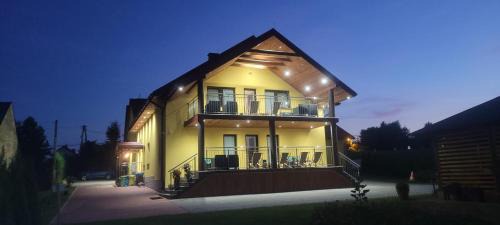 Beblo Casa | Ojcowski Las