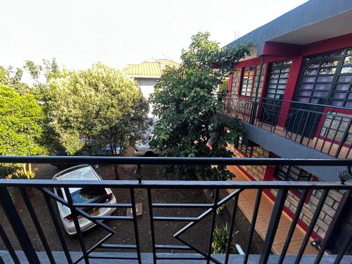 Ngong Apartamento | OJO Serve Apartments