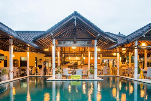 Padangbai Hotel | OK Divers Resort & Spa