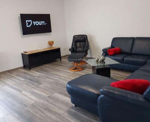 Bad Lauterberg Apartamento | OK-Ferienwohnung Bad Lauterberg