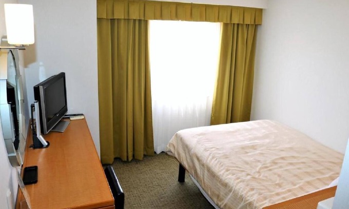 Higashimachi Hotel | OK for business and sightseeing until the day St / Naha Okinawa