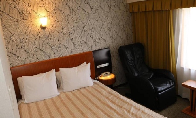 Higashimachi Hotel | OK for business and sightseeing until the day St / Naha Okinawa