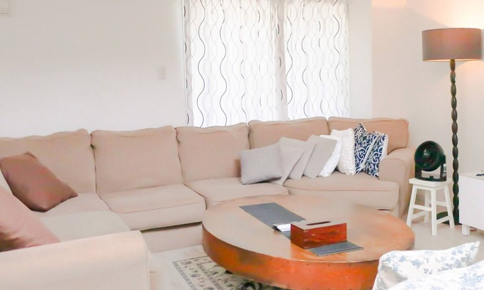 Onna Apartamento | OK for up to 10 people 3LDK maisonette private room 202 Ocean Villa Tingara / Kunigami-gun Okinawa
