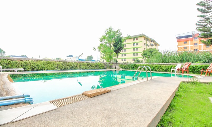 Racha Thewa Hotel | Ok Home Airport