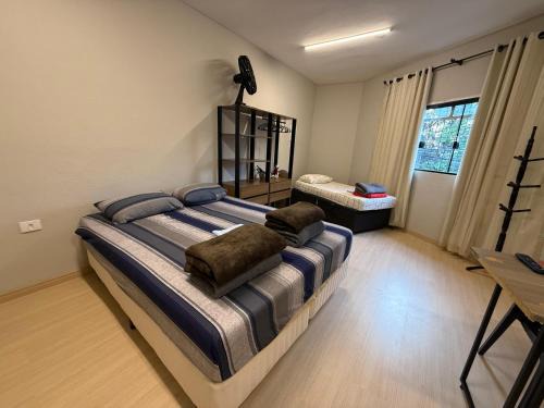 Zona Leste Apartamento | Oka Itamarati