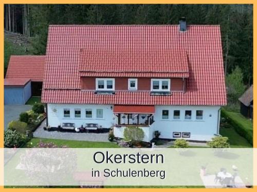 Schulenberg im Oberharz Apartamento | Okerstern