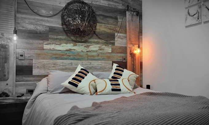 Coyhaique Apartamento | Okeyloft Coyhaique 4