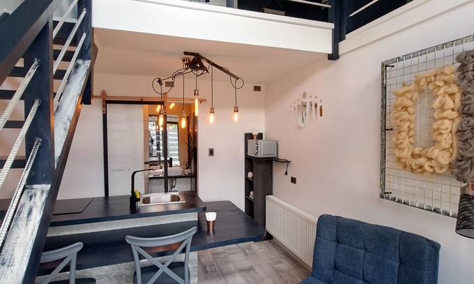 Coyhaique Apartamento | Okeyloft Coyhaique 2
