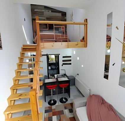 Coyhaique Casa | Okeyloft Coyhaique 4