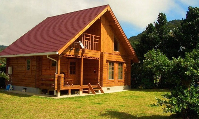 Ishigaki Cabaña | Okinawa Ishigaki Island Onebuilding rental pensio / Ishigaki Okinawa