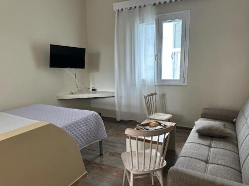 Petra Apartamento | Okio