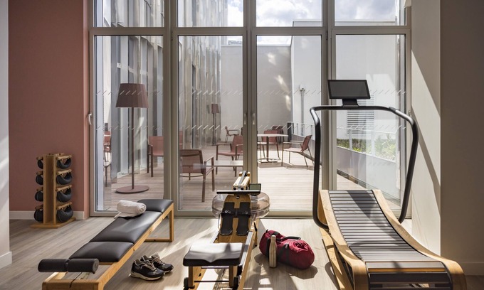 Historic Center Hotel | OKKO Hotels Lille Centre