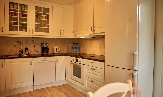 Nordreisa Casa | Oksfjordhjem a fantastic vacation home in the middle of Bergen, family friendly