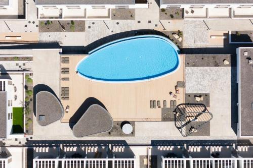 Los Gavilanes Apartamento | OkStay - Apto de lujo con piscina, a 300m del mar