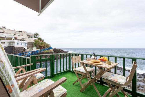 La Matanza de Acentejo Casa | OkStay El mar y tú Tenerife