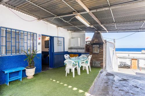 La Matanza de Acentejo Casa | OkStay Family house close to the sea Caleton
